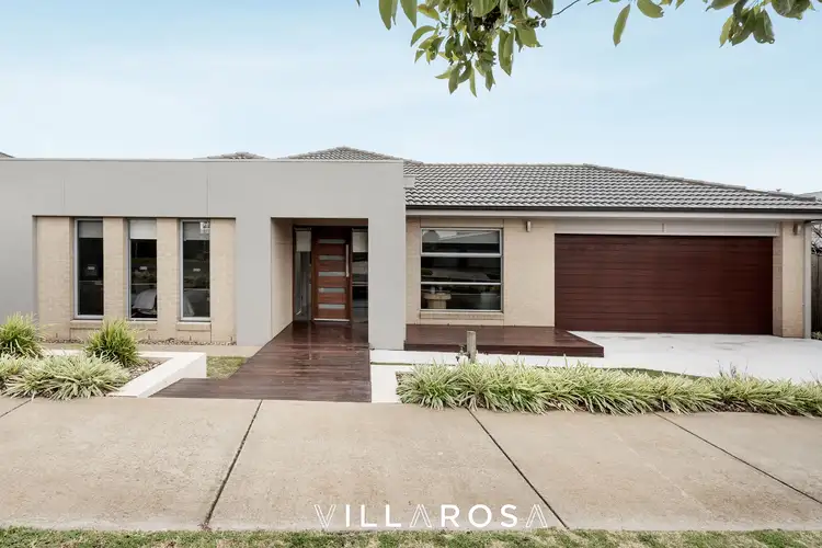 Second view of Homely house listing, 20 Dryden Way, Highton VIC 3216