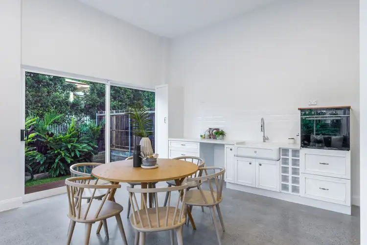 Second view of Homely house listing, 51 Carlton Terrace, Wynnum QLD 4178
