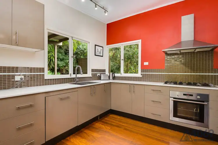Third view of Homely house listing, 17 Trenton Street, Kenmore QLD 4069