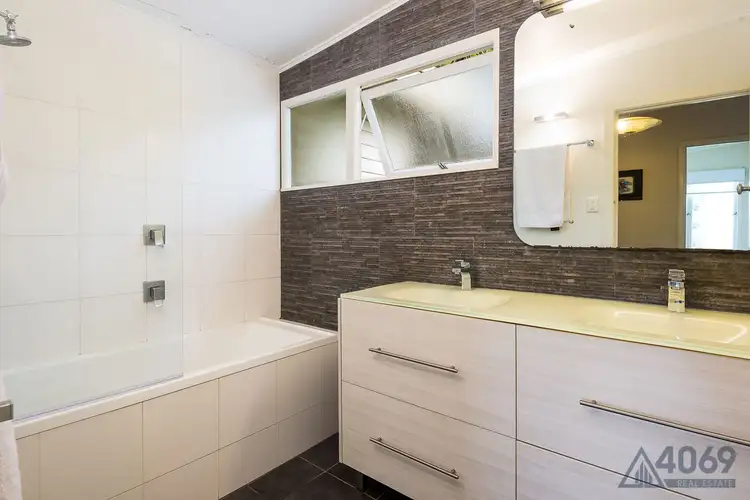 Fourth view of Homely house listing, 17 Trenton Street, Kenmore QLD 4069