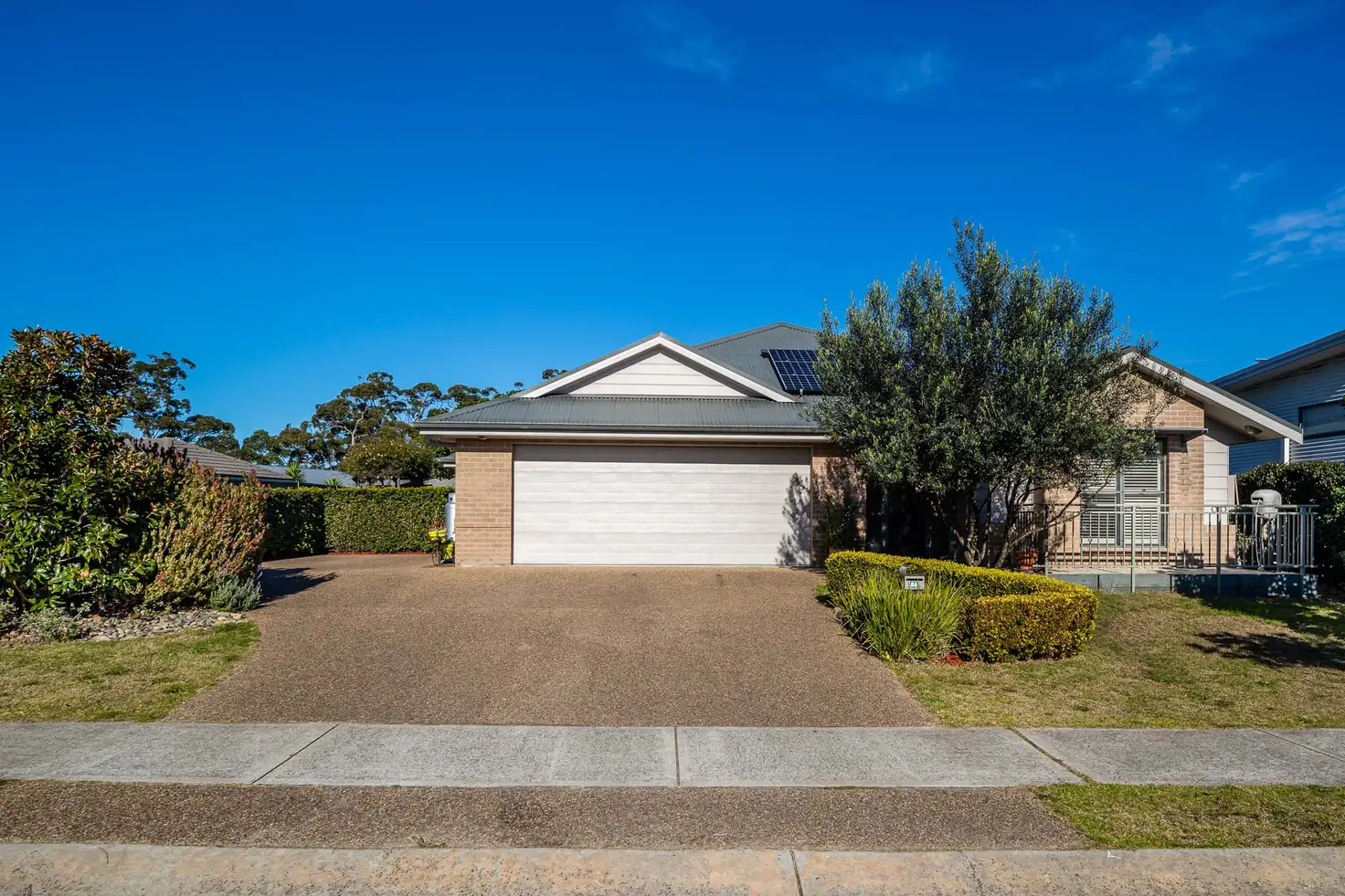 Main view of Homely house listing, 86 Heath Street, Broulee NSW 2537