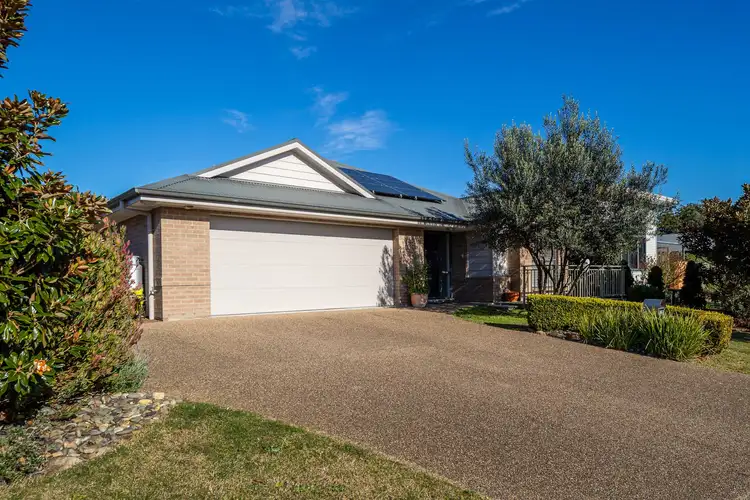 Second view of Homely house listing, 86 Heath Street, Broulee NSW 2537