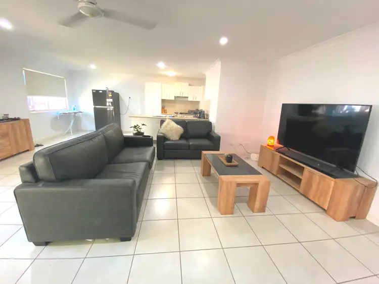 Third view of Homely house listing, 6 Jubo Street, Andergrove QLD 4740
