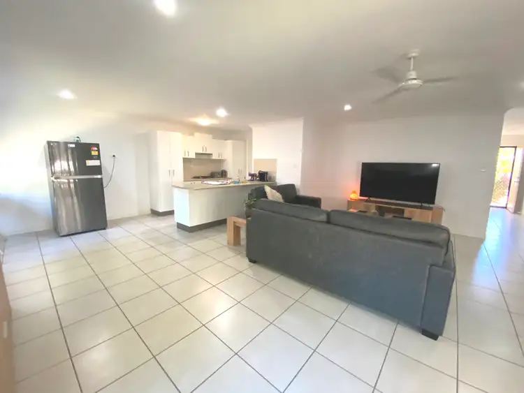 Fourth view of Homely house listing, 6 Jubo Street, Andergrove QLD 4740
