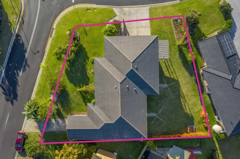 Main view of Homely semi-detached listing, 27 Barr Scott Drive, Lismore Heights NSW 2480