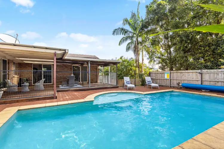 28 Jane Street, Palmwoods QLD 4555