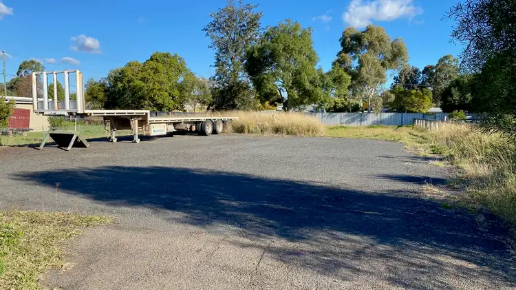 Fourth view of Homely land listing, 27 Queen Street, Oakey QLD 4401