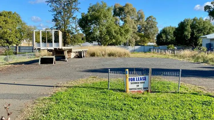Fifth view of Homely land listing, 27 Queen Street, Oakey QLD 4401