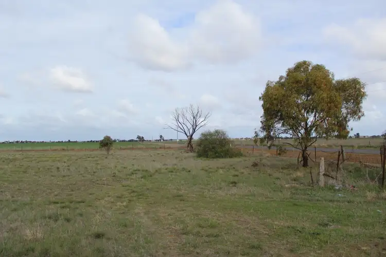 Main view of Homely land listing, 79 Leahy Street, Nhill VIC 3418