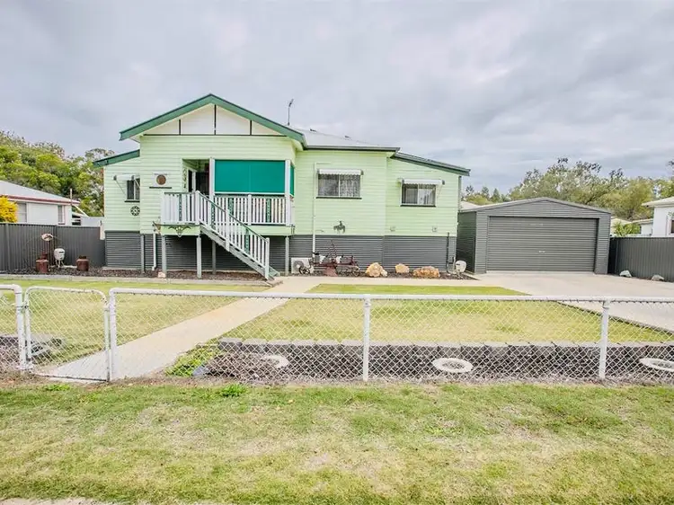 37 Helena Street, Chinchilla QLD 4413