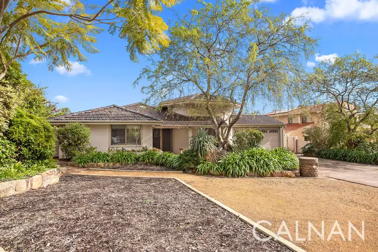 5 Stubbs Place, Booragoon WA 6154