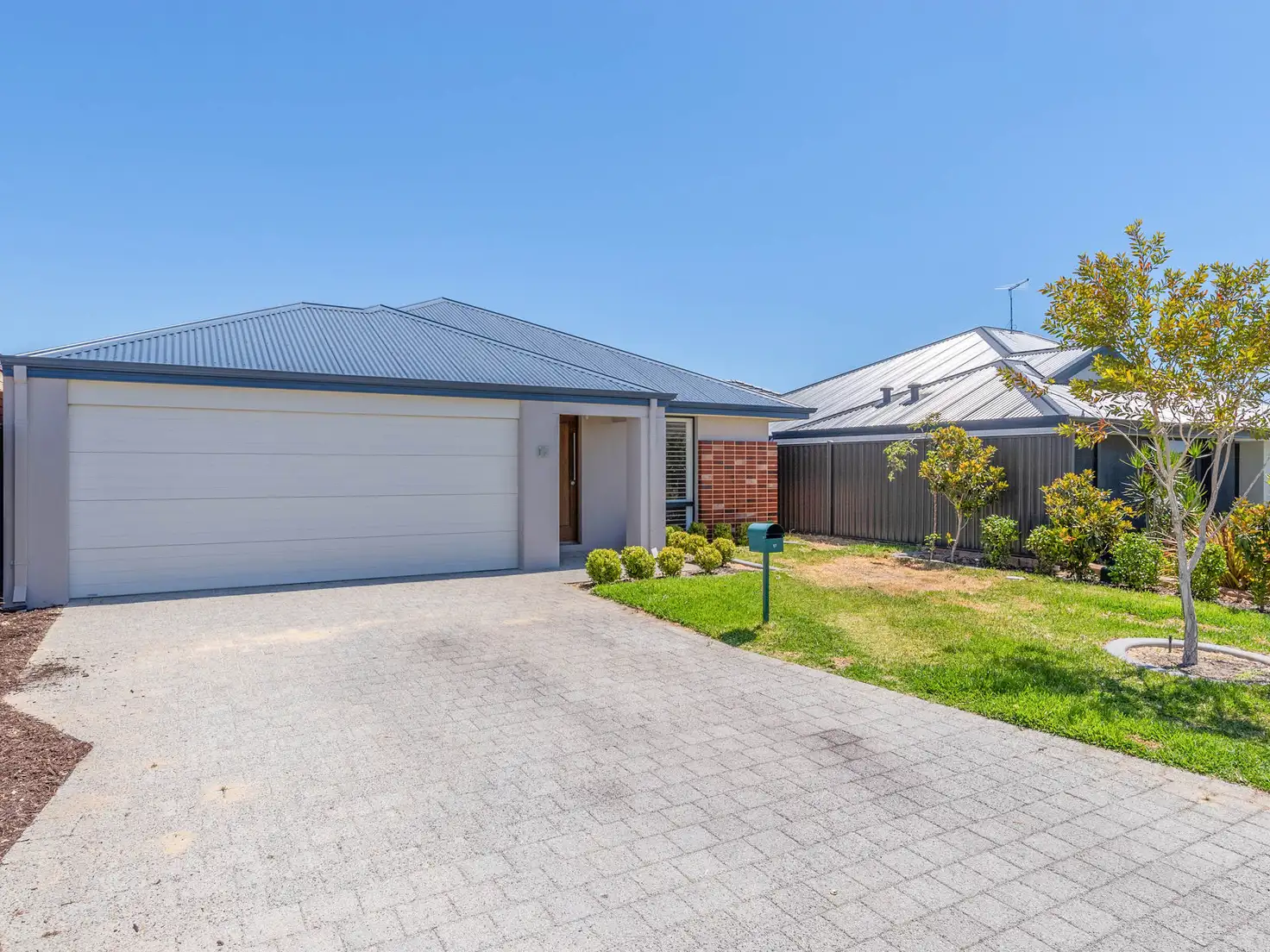 Main view of Homely house listing, 17 Wimbledon Drive, Piara Waters WA 6112