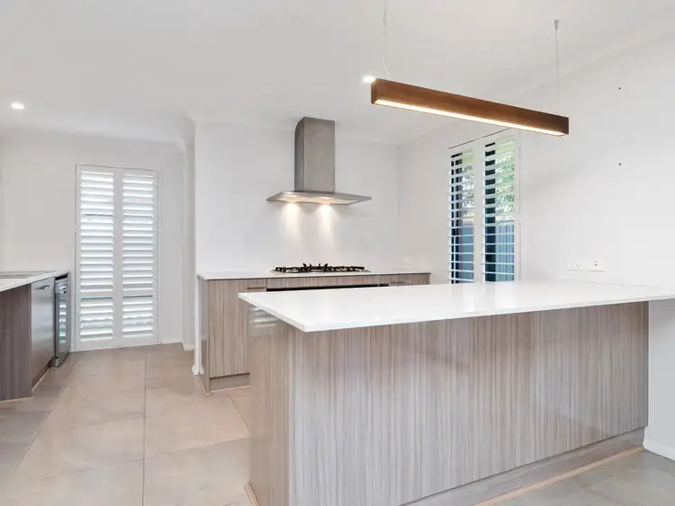 Fourth view of Homely house listing, 17 Wimbledon Drive, Piara Waters WA 6112