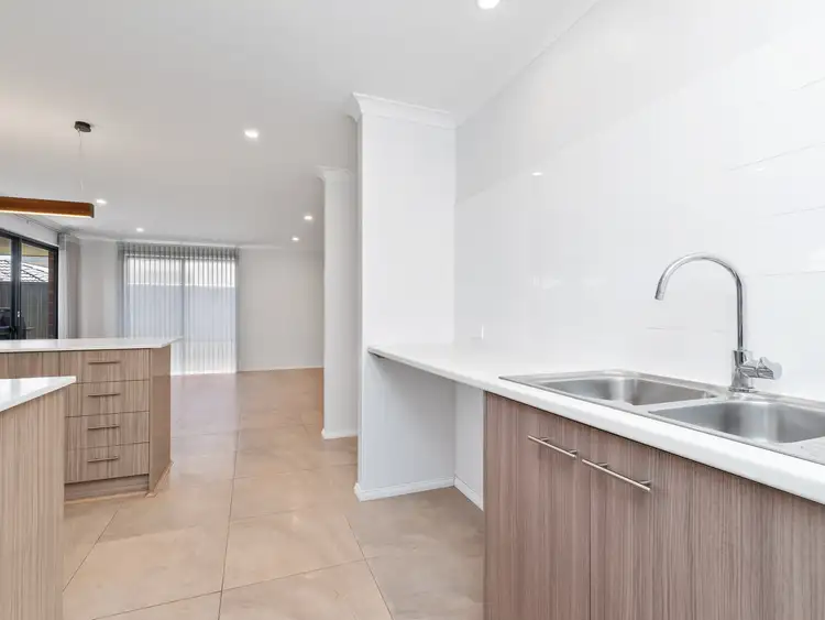 Fifth view of Homely house listing, 17 Wimbledon Drive, Piara Waters WA 6112