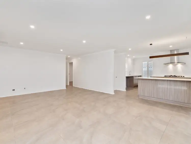 Sixth view of Homely house listing, 17 Wimbledon Drive, Piara Waters WA 6112