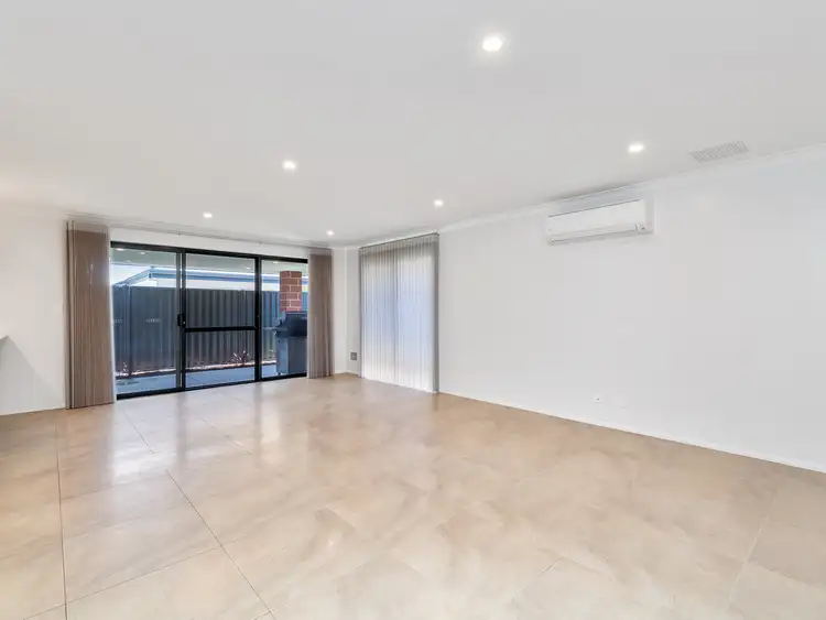 Seventh view of Homely house listing, 17 Wimbledon Drive, Piara Waters WA 6112
