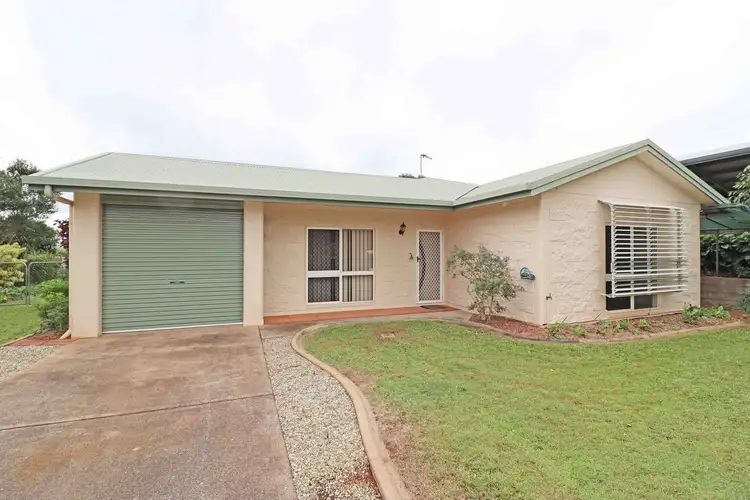 Main view of Homely house listing, 12 Vit Close, Atherton QLD 4883