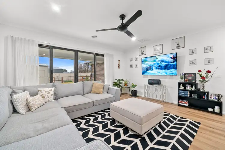 Third view of Homely house listing, 64 Cowan Street, Benalla VIC 3672