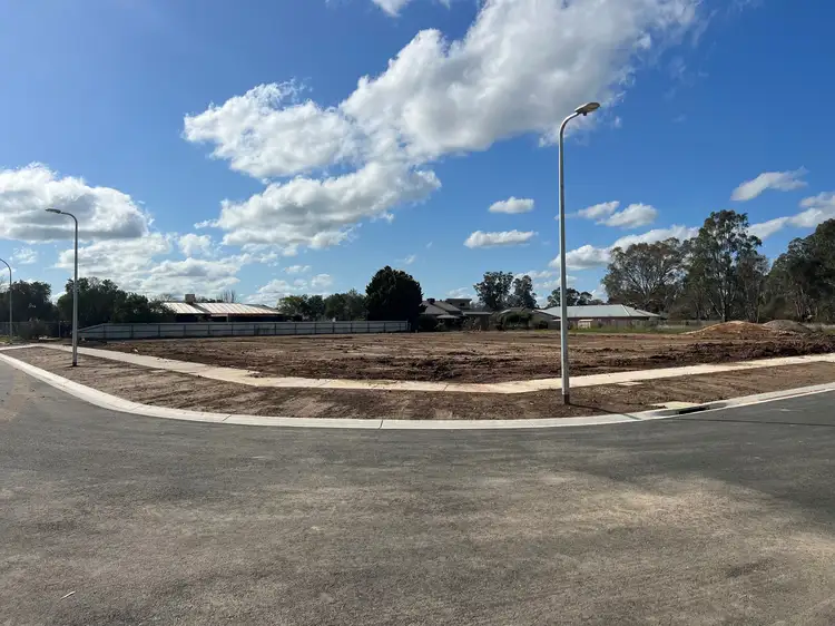 LOT 24 Goodenia Drive, Benalla VIC 3672