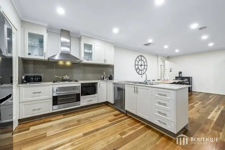 Fifth view of Homely house listing, 5 Bayview Rise, Bayswater North VIC 3153