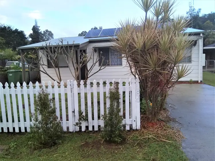 64 YABBA ROAD
