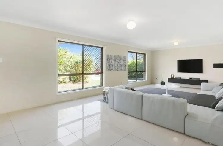 Fifth view of Homely house listing, 11 Eucalyptus Court, Redbank Plains QLD 4301