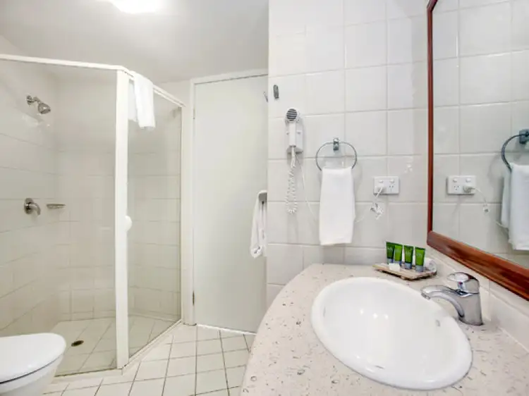 Fourth view of Homely apartment listing, 104/88 Marine Parade 'Mantra', Coolangatta QLD 4225