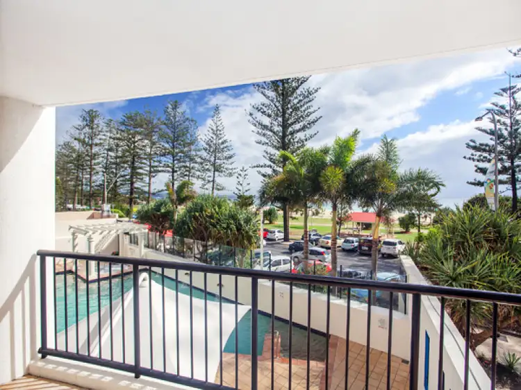 Seventh view of Homely apartment listing, 104/88 Marine Parade 'Mantra', Coolangatta QLD 4225