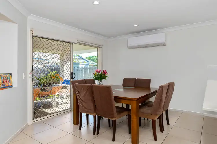 Third view of Homely house listing, 18 Azure Way, Hope Island QLD 4212