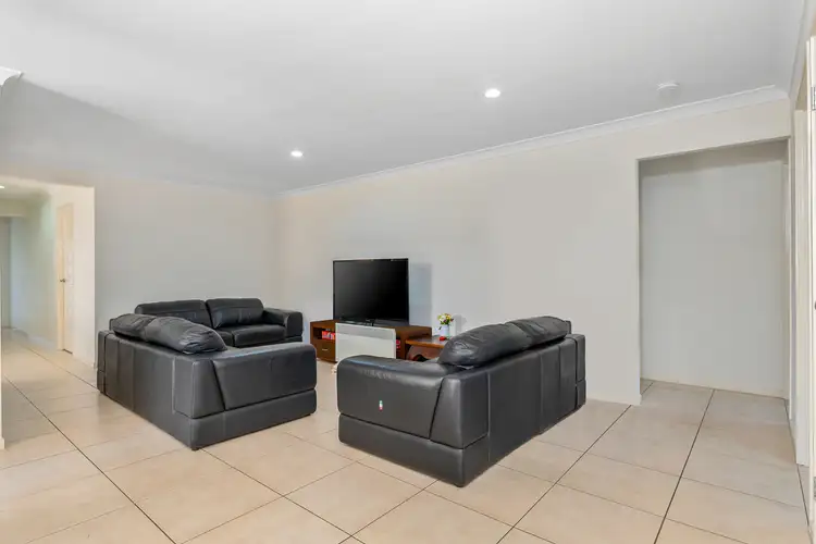 Fourth view of Homely house listing, 18 Azure Way, Hope Island QLD 4212