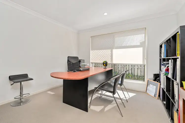 Fifth view of Homely house listing, 18 Azure Way, Hope Island QLD 4212