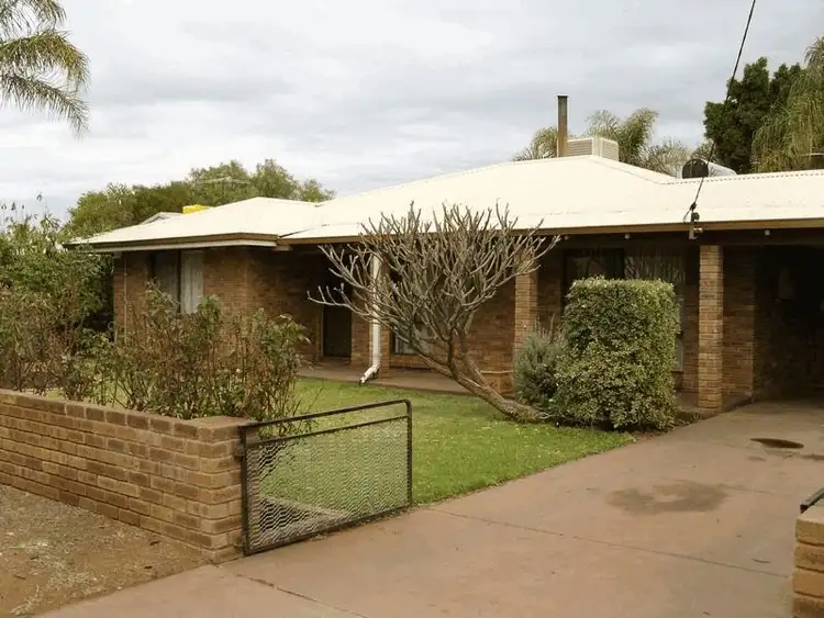 31 Shaw Street, Kalgoorlie WA 6430