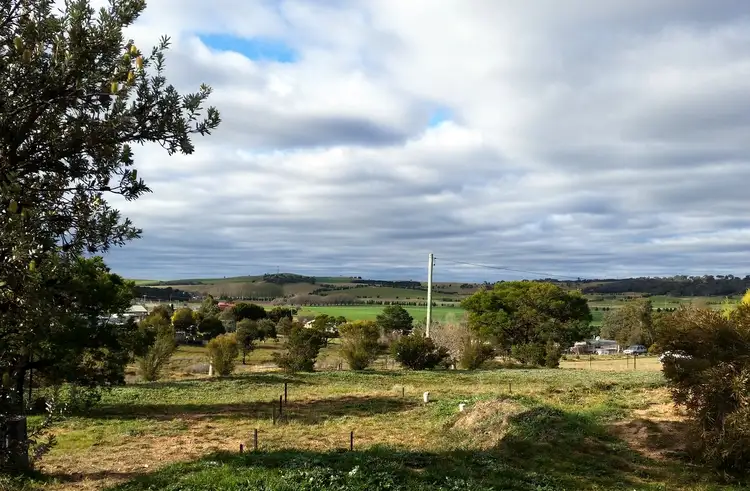 12 Rosebery Street, Tarago NSW 2580