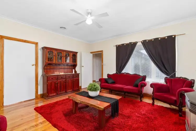 Second view of Homely house listing, 18 Ashby Street, Trafalgar VIC 3824