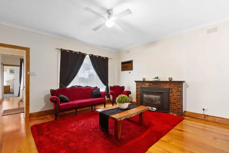 Third view of Homely house listing, 18 Ashby Street, Trafalgar VIC 3824
