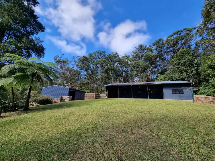 1 Dielhof Drive, Wondecla QLD 4887