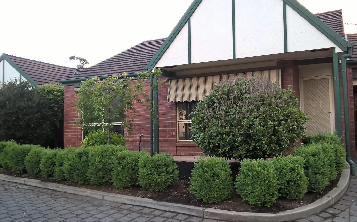 Main view of Homely unit listing, 6/4 Walsh Court, Mount Barker SA 5251