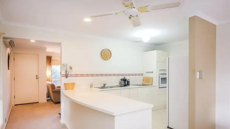 Third view of Homely unit listing, 6/4 Walsh Court, Mount Barker SA 5251