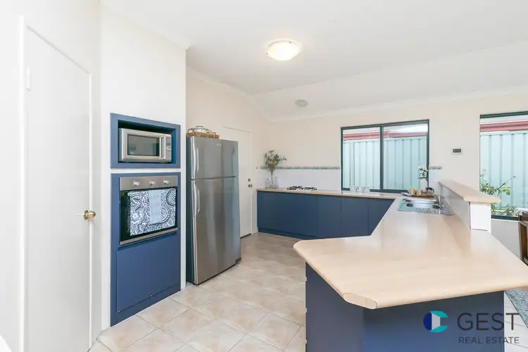 Second view of Homely house listing, 22 FIRMSTONE CIRCLE, Landsdale WA 6065