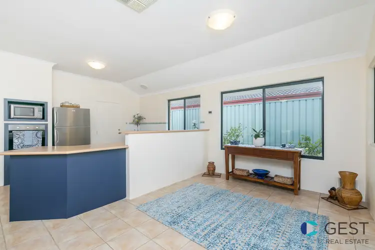 Third view of Homely house listing, 22 FIRMSTONE CIRCLE, Landsdale WA 6065