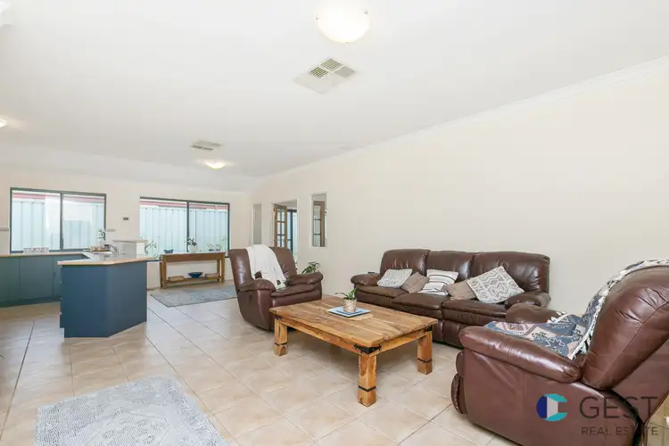 Fourth view of Homely house listing, 22 FIRMSTONE CIRCLE, Landsdale WA 6065