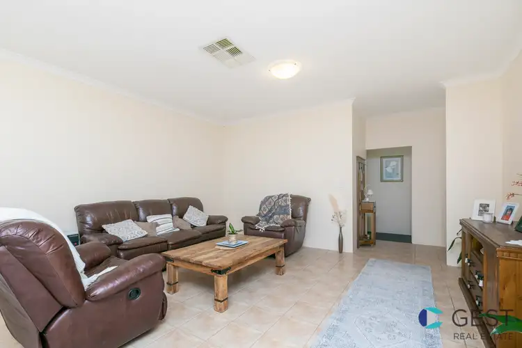 Fifth view of Homely house listing, 22 FIRMSTONE CIRCLE, Landsdale WA 6065