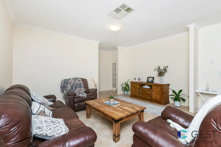 Sixth view of Homely house listing, 22 FIRMSTONE CIRCLE, Landsdale WA 6065