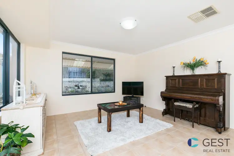 Seventh view of Homely house listing, 22 FIRMSTONE CIRCLE, Landsdale WA 6065