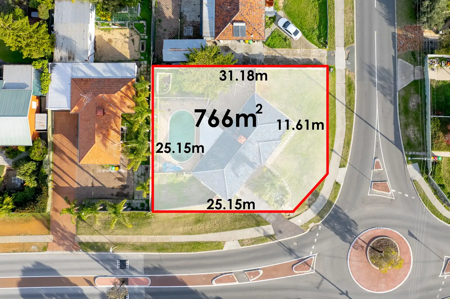 Main view of Homely house listing, 30 Templeton Crescent, Girrawheen WA 6064