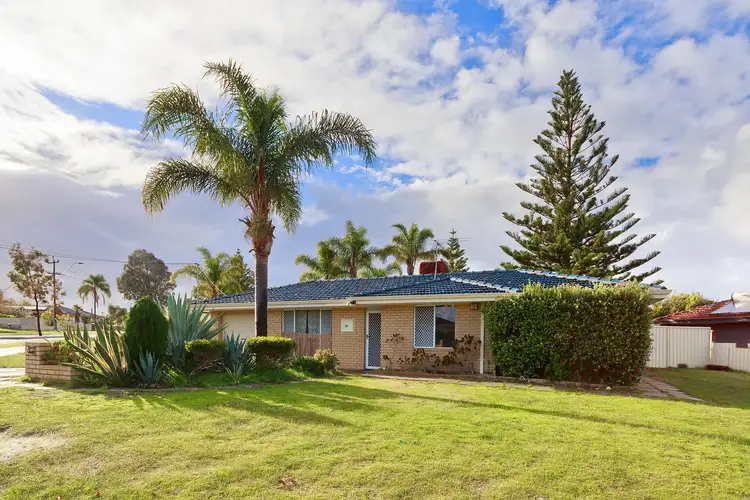 Third view of Homely house listing, 30 Templeton Crescent, Girrawheen WA 6064