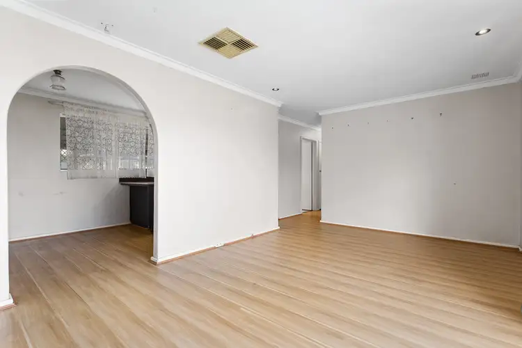 Fifth view of Homely house listing, 30 Templeton Crescent, Girrawheen WA 6064