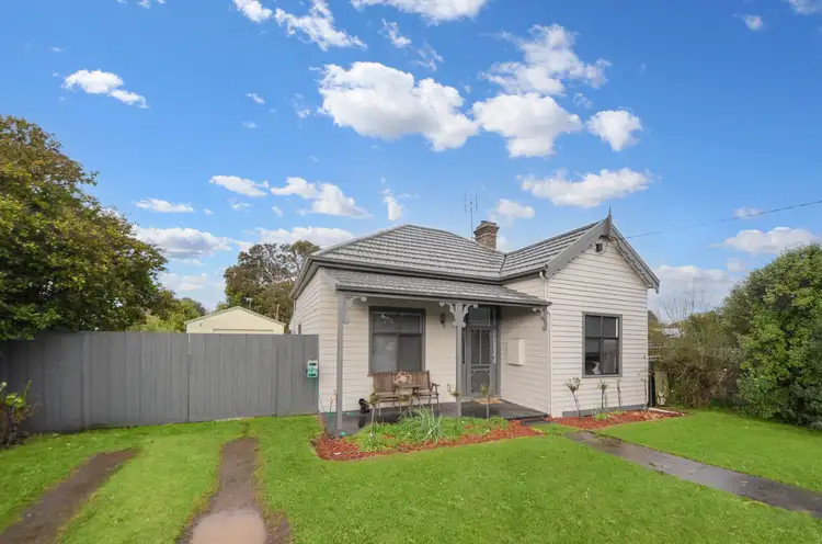 43 Oswald Street, Portland VIC 3305