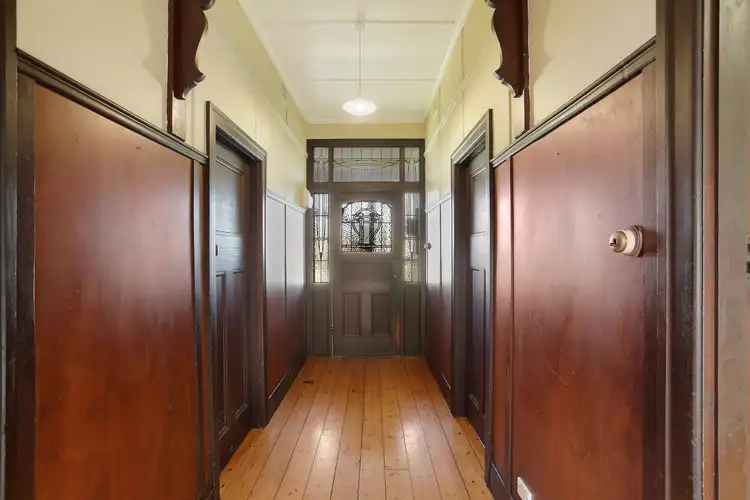 Third view of Homely house listing, 44 Cox Street, Port Fairy VIC 3284