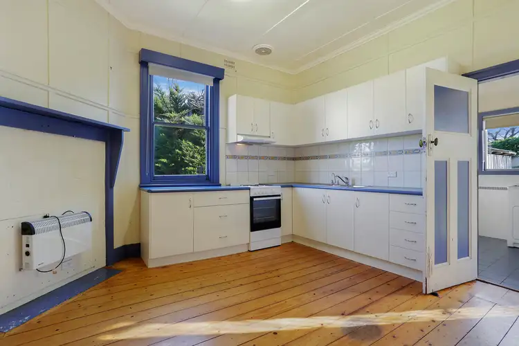 Fifth view of Homely house listing, 44 Cox Street, Port Fairy VIC 3284